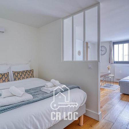 Le Rodier - 10Mn De Paris - Netflix Maisons-Alfort Exterior foto